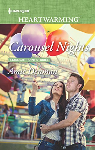 Beispielbild fr Carousel Nights (Starlight Point Stories) zum Verkauf von Better World Books