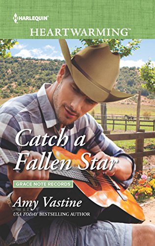 Stock image for Catch a Fallen Star (Grace Note Records) for sale by Better World Books