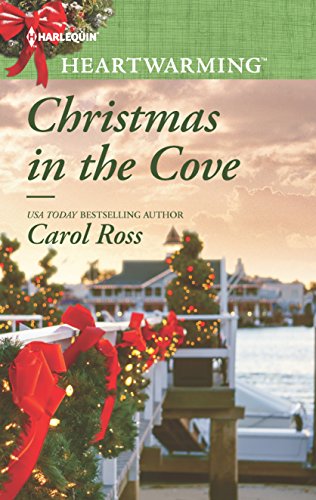 Stock image for Christmas in the Cove (A Pacific Cove Romance, 1) for sale by Goodwill Books