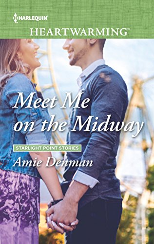 Stock image for Meet Me on the Midway (Starlight Point Stories, 3) for sale by ThriftBooks-Atlanta