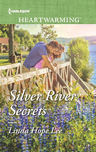 9780373368181: Silver River Secrets