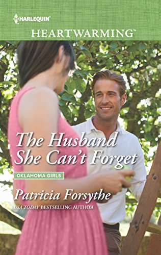 Stock image for The Husband She Can't Forget for sale by Better World Books: West