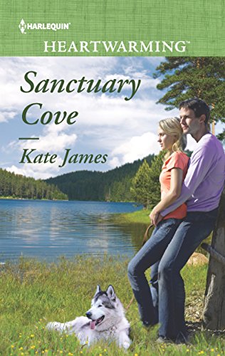Beispielbild fr Sanctuary Cove zum Verkauf von Better World Books