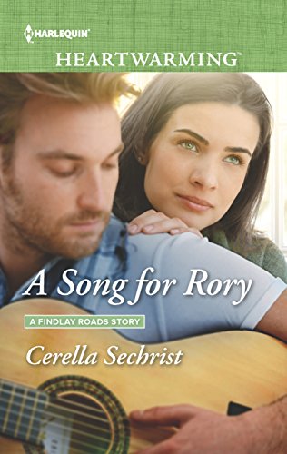 Stock image for A Song for Rory (A Findlay Roads Story, 2) for sale by Project HOME Books