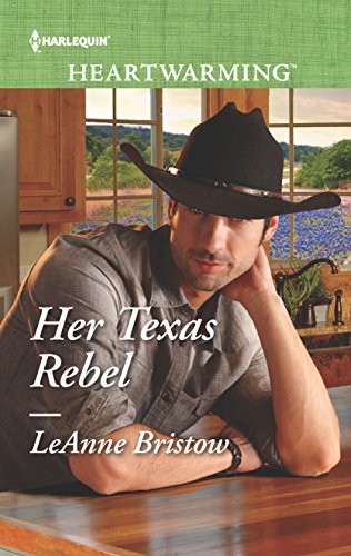 Beispielbild fr Her Texas Rebel zum Verkauf von Better World Books