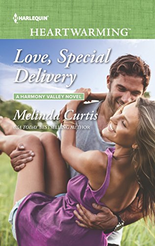 Beispielbild fr Love, Special Delivery zum Verkauf von Better World Books