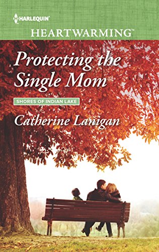 Stock image for Protecting the Single Mom for sale by Better World Books: West