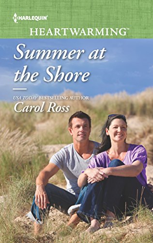 Stock image for Summer at the Shore for sale by SecondSale