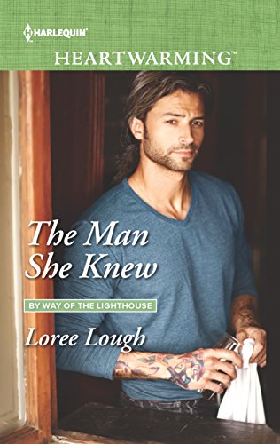 Stock image for The Man She Knew (By Way of the Lighthouse, 1) for sale by Your Online Bookstore