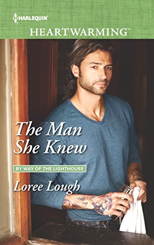9780373368419: The Man She Knew (By Way of the Lighthouse, 1)
