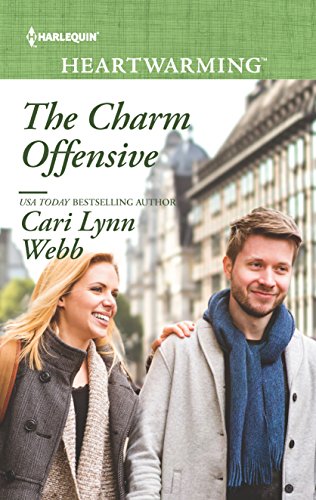 Stock image for The Charm Offensive for sale by Better World Books