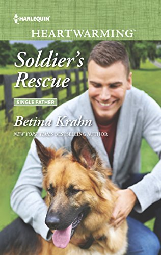 Beispielbild fr Soldier's Rescue zum Verkauf von Better World Books
