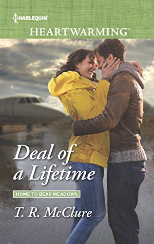 Stock image for Deal of a Lifetime for sale by Better World Books