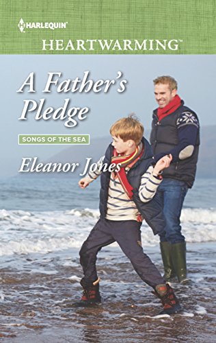 Stock image for A Father's Pledge (Songs of the Sea, 2) for sale by ThriftBooks-Dallas