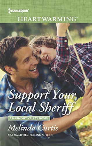 Stock image for Support Your Local Sheriff for sale by Better World Books