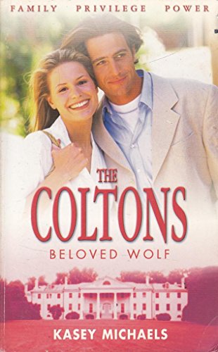 Stock image for Beloved Wolf for sale by Better World Books