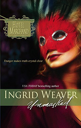 Stock image for Unmasked for sale by Better World Books