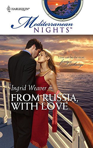 Imagen de archivo de From Russia, With Love (Mediterranean Nights) a la venta por SecondSale