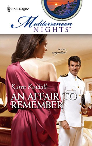 Imagen de archivo de An Affair to Remember a la venta por Better World Books