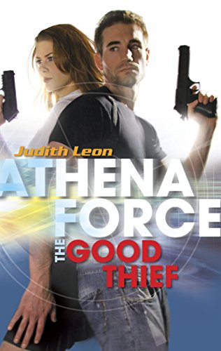 Stock image for The Good Thief for sale by ThriftBooks-Atlanta