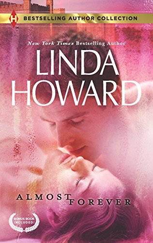 9780373389896: Almost Forever: Almost Forever / For the Baby's Sake: A 2-in-1 Collection