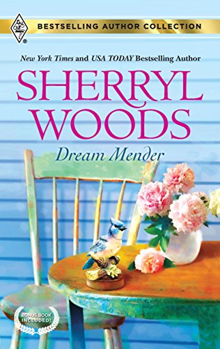 Stock image for Dream Mender / Stay (Bestselling Author Collection) for sale by BookHolders