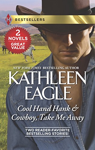 Stock image for Cool Hand Hank & Cowboy, Take Me Away: An Anthology for sale by SecondSale