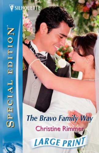 Beispielbild fr The Bravo Family Way zum Verkauf von Better World Books