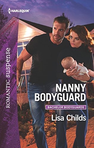 Beispielbild fr Nanny Bodyguard zum Verkauf von Better World Books: West