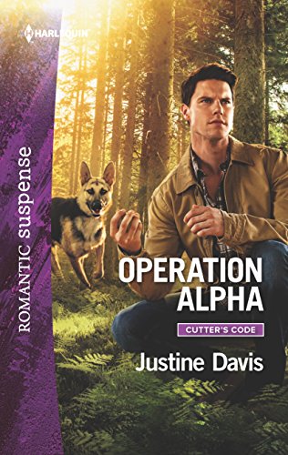 Beispielbild fr Operation Alpha: A Thrilling K-9 Suspense Novel zum Verkauf von ThriftBooks-Reno