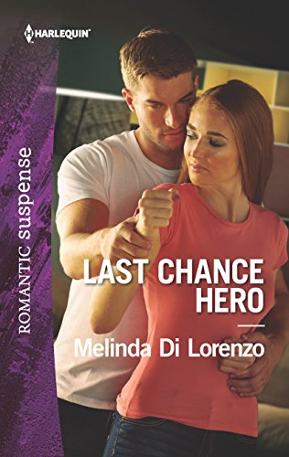 Beispielbild fr Last Chance Hero zum Verkauf von Better World Books