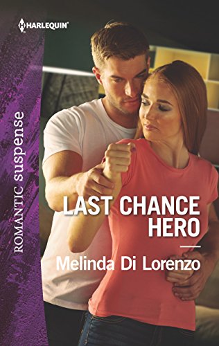 Stock image for Last Chance Hero for sale by Better World Books