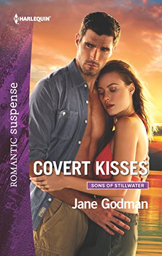 Imagen de archivo de Covert Kisses a la venta por Better World Books
