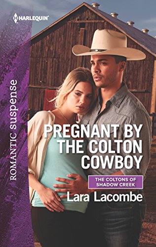 Beispielbild fr Pregnant by the Colton Cowboy zum Verkauf von Better World Books