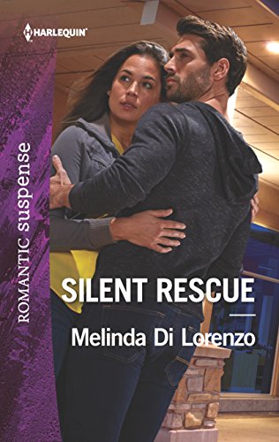 Stock image for Silent Rescue (Harlequin Romantic Suspense) for sale by SecondSale