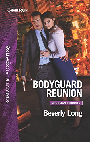 Stock image for Bodyguard Reunion for sale by Better World Books: West