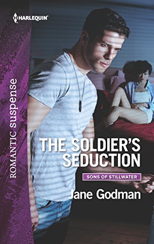 Imagen de archivo de The Soldier's Seduction (Sons of Stillwater) a la venta por More Than Words