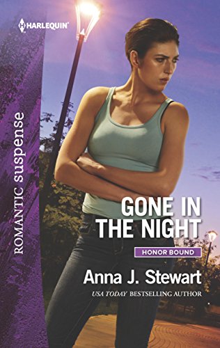 Stock image for Gone in the Night (Honor Bound, 3) for sale by More Than Words