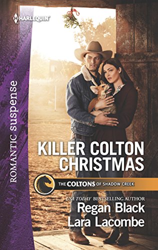Stock image for Killer Colton Christmas: An Anthology (The Coltons of Shadow Creek) for sale by Orion Tech