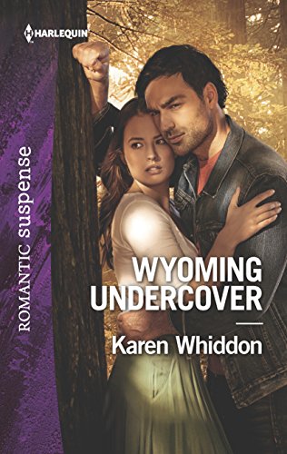 Beispielbild fr Wyoming Undercover zum Verkauf von Better World Books