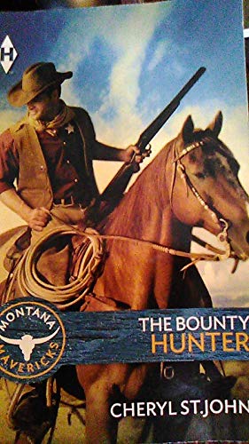 9780373418251: The Bounty Hunter