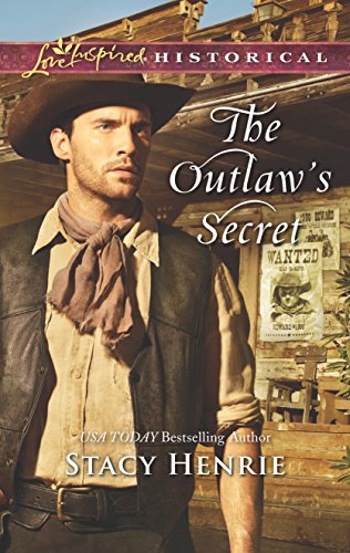 Beispielbild fr The Outlaw's Secret zum Verkauf von Better World Books