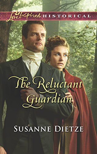 9780373425136: The Reluctant Guardian (Love Inspired Historical)