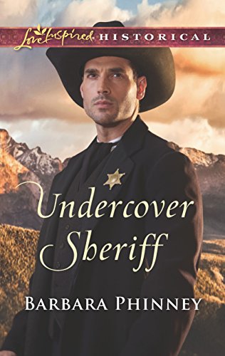 Stock image for Undercover Sheriff for sale by Better World Books
