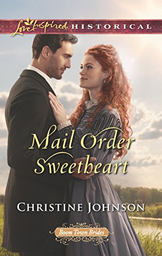 Imagen de archivo de Mail Order Sweetheart a la venta por Better World Books