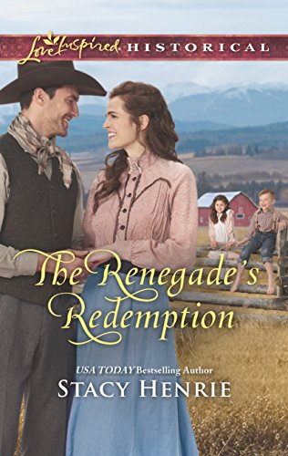 Beispielbild fr The Renegade's Redemption zum Verkauf von Better World Books