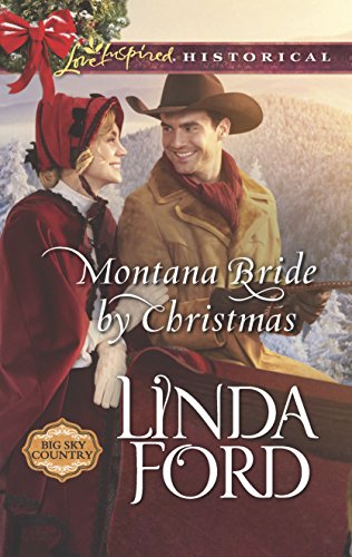 Beispielbild fr Montana Bride by Christmas (Big Sky Country, 4) zum Verkauf von SecondSale