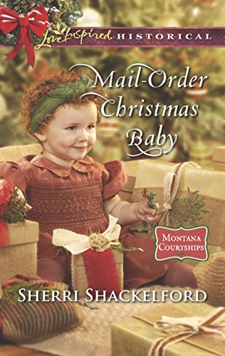Beispielbild fr Mail-Order Christmas Baby zum Verkauf von Better World Books