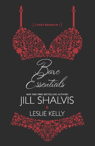 Bare Essentials: Naughty but NiceNaturally Naughty (9780373430406) by Shalvis, Jill; Kelly, Leslie