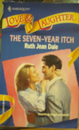Imagen de archivo de The Seven Year Itch a la venta por 2Vbooks